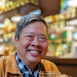 Meet your Posher, Eric